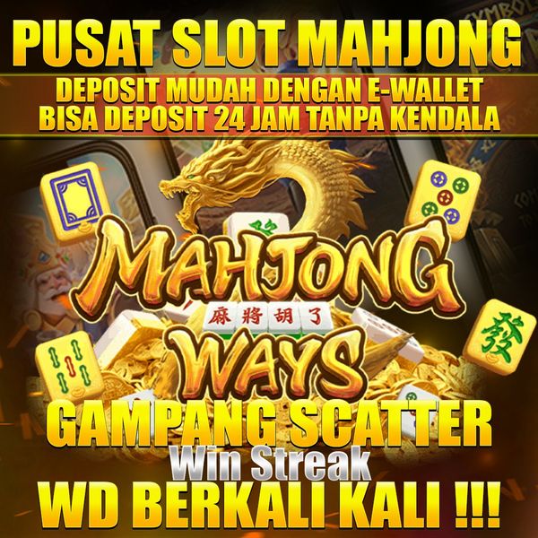 KAYATOTO: Situs Game Online Sedap Wangi Mudah Menang & Deposit Kecil